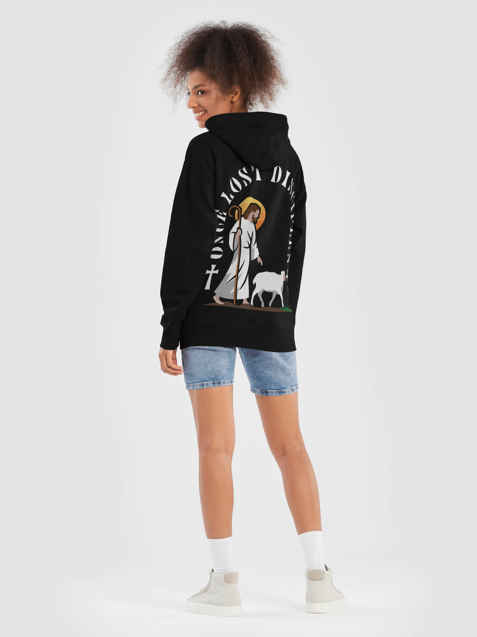 OLD Hoodie product image (8)