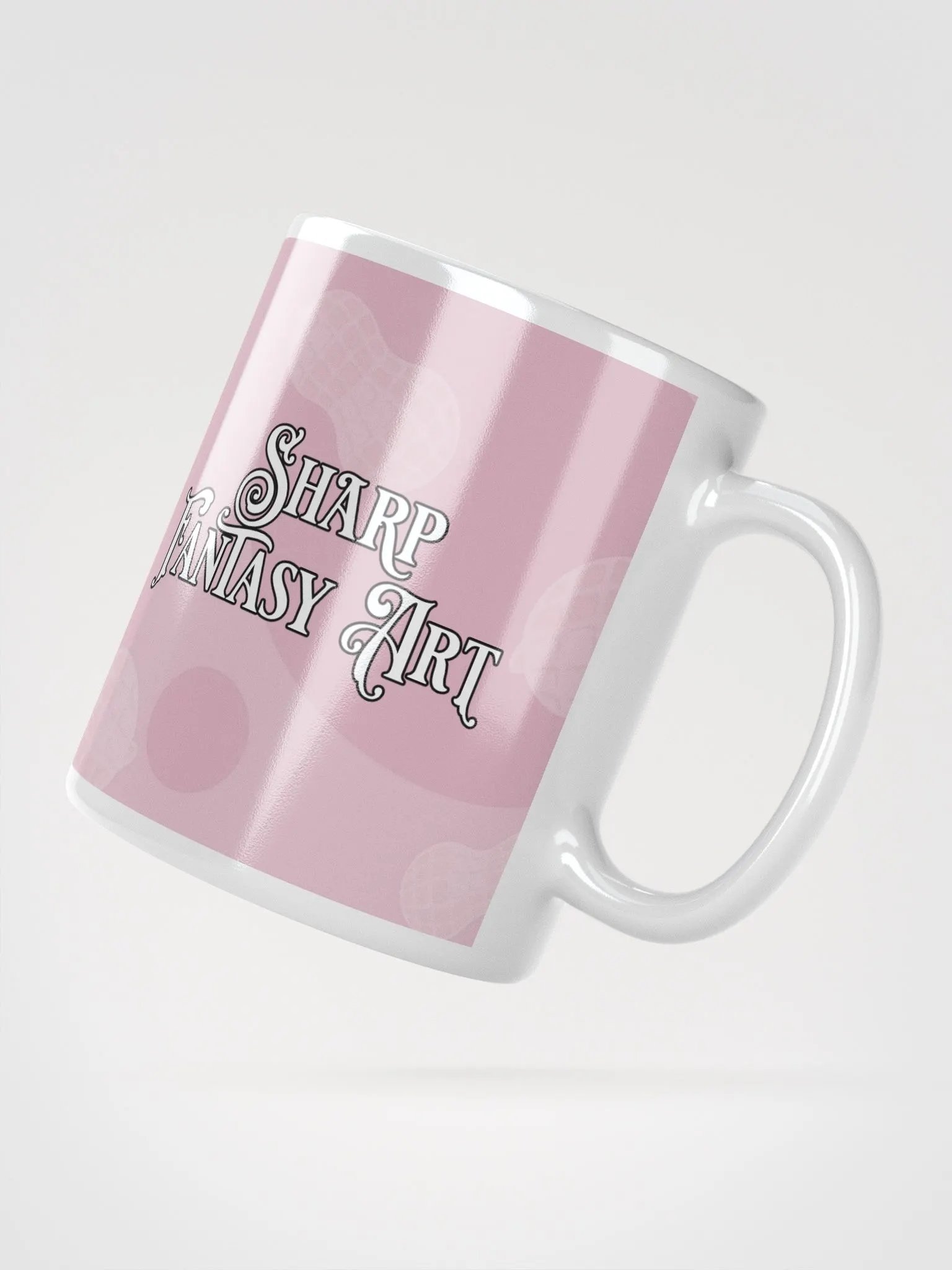 Sleepy Peanut - SFA Mug product image (6)