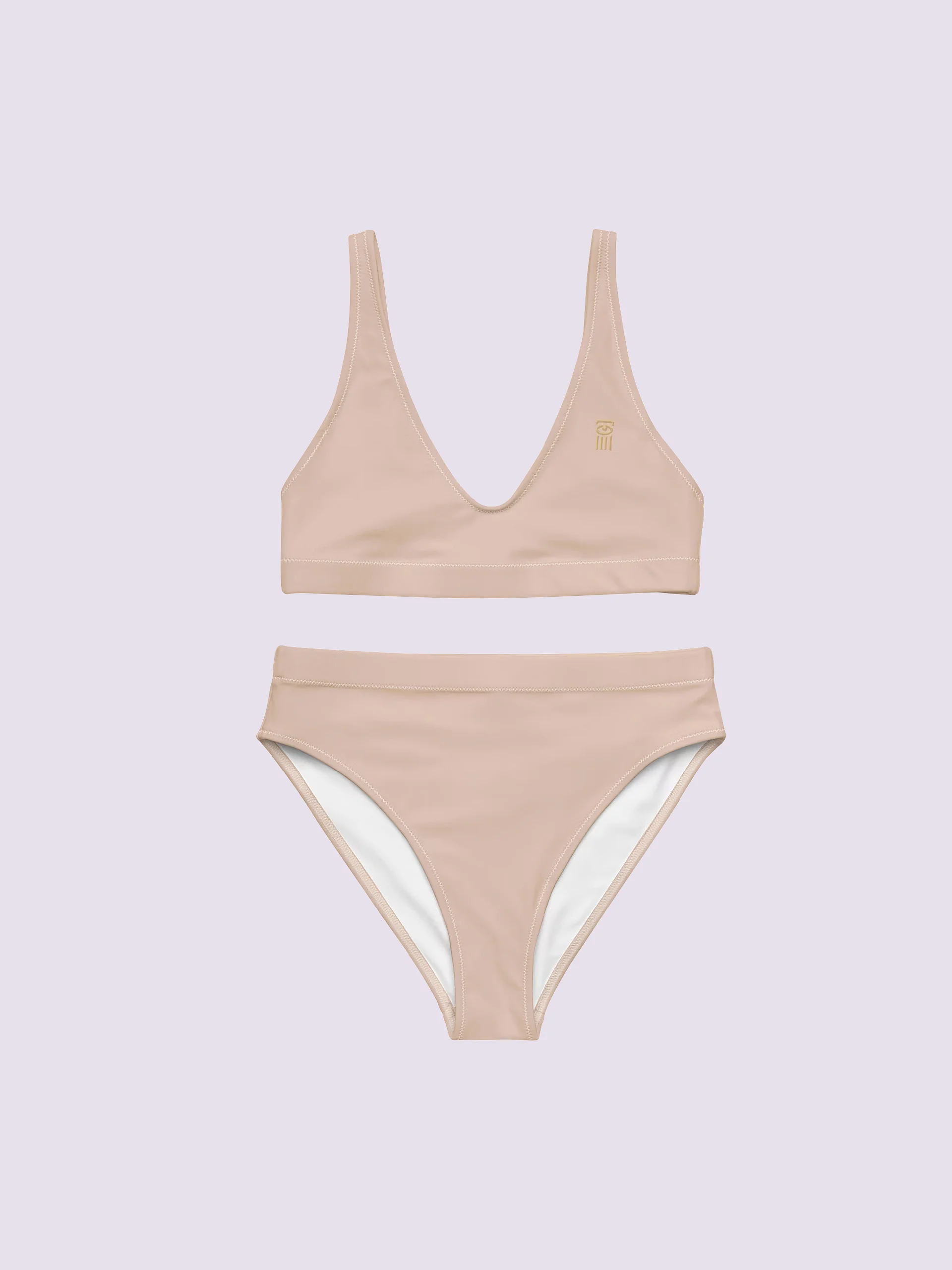 High waisted bikini C10 product image (1)