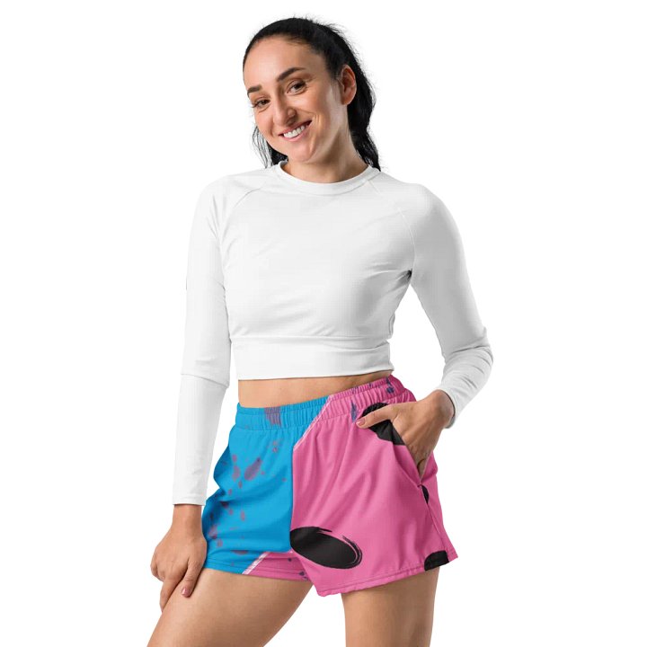The Emerson Running Shorts product image (1)