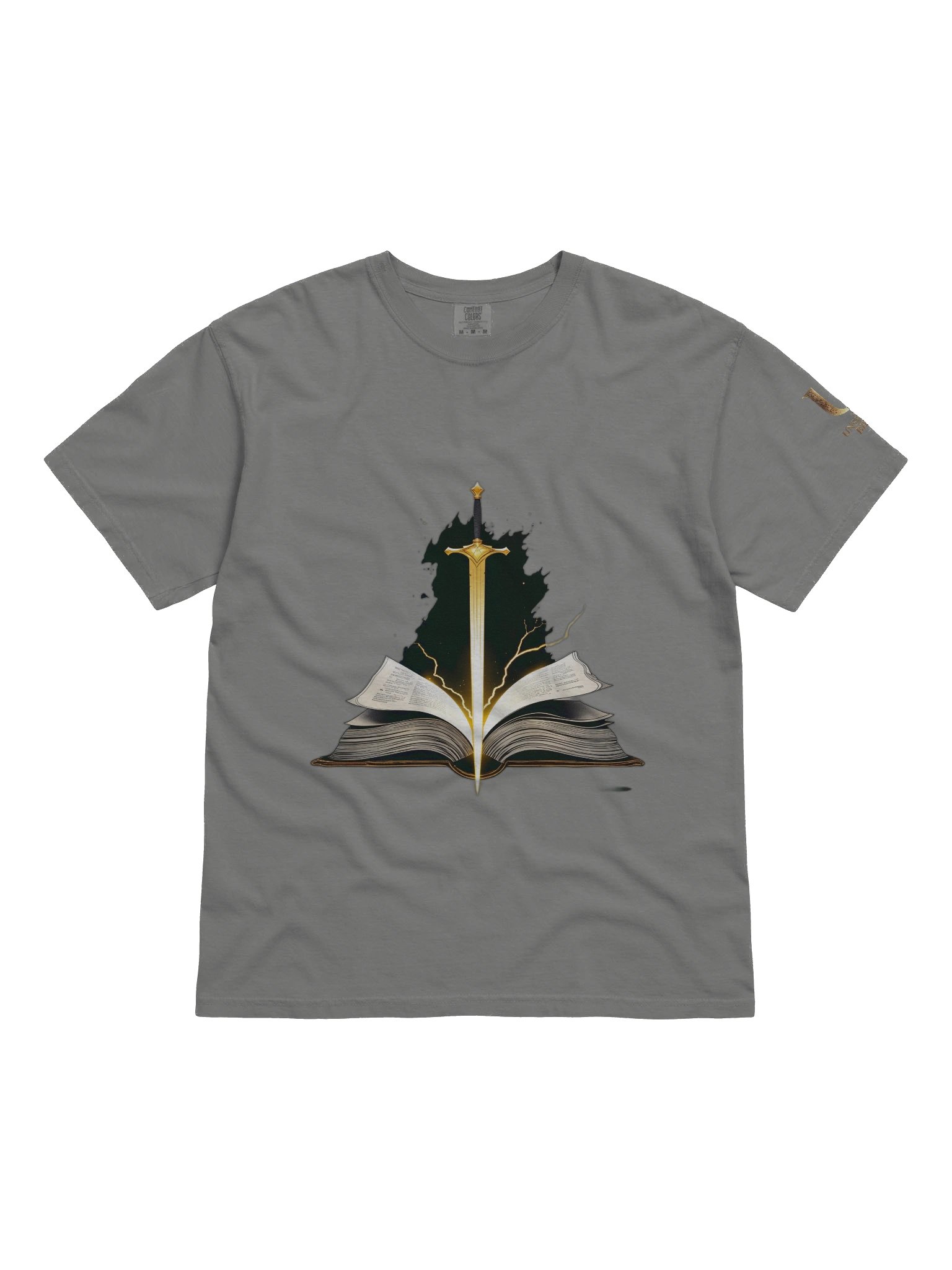 The Word is Alive Tee product image (1)