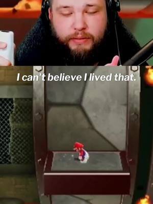 it doesn’t really matter what game I’m playing, I’m probably having a hard time… #twitch #streamer #stream #twitchstreamer #zelda #nintendo #pokemon #supermario #mariogalaxy #astrobot #playstation 