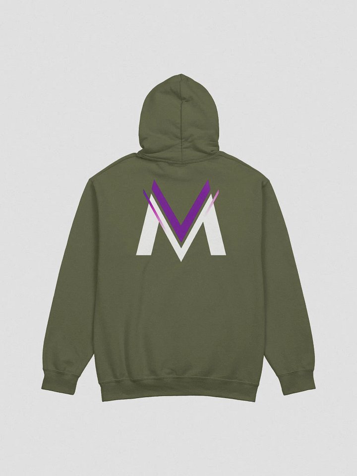 2022 Holiday Design - Hoodie product image (10)
