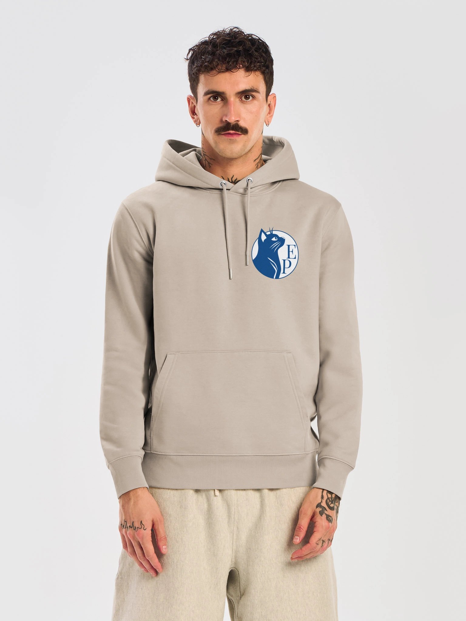 Hoodie Unisexe S/5XL - Elyanore Phirel product image (25)