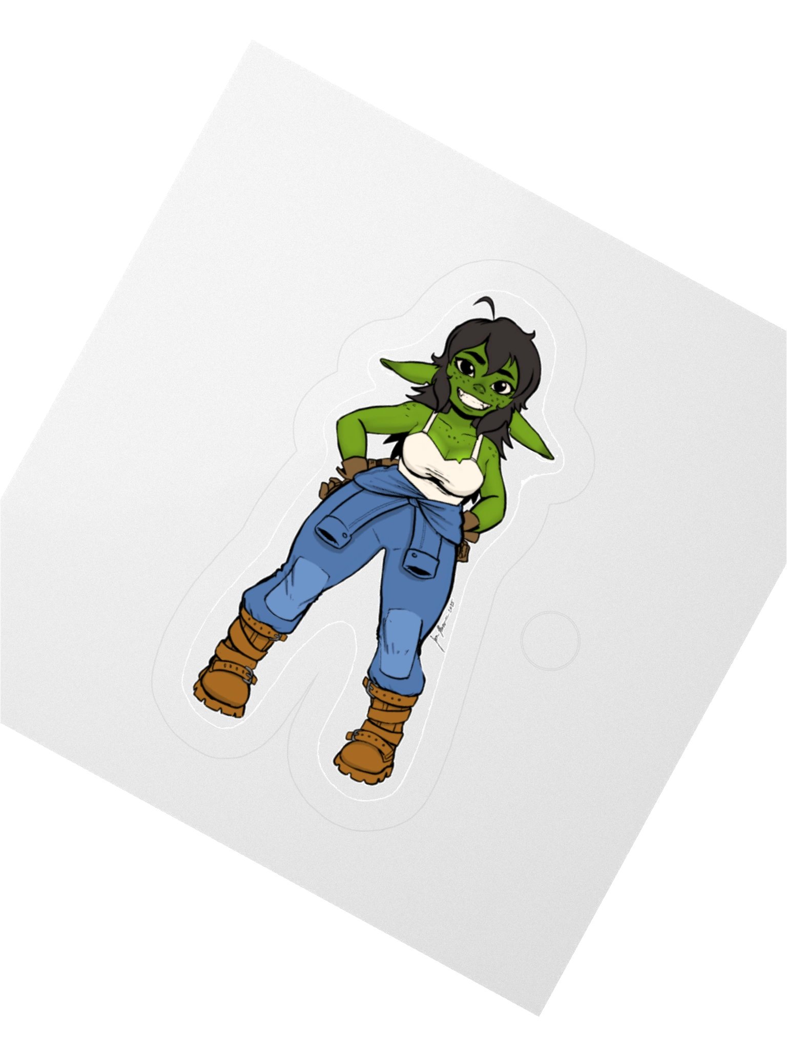 Millie McWicket product image (2)