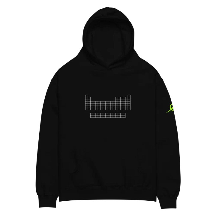 Periodic Hoodie product image (2)