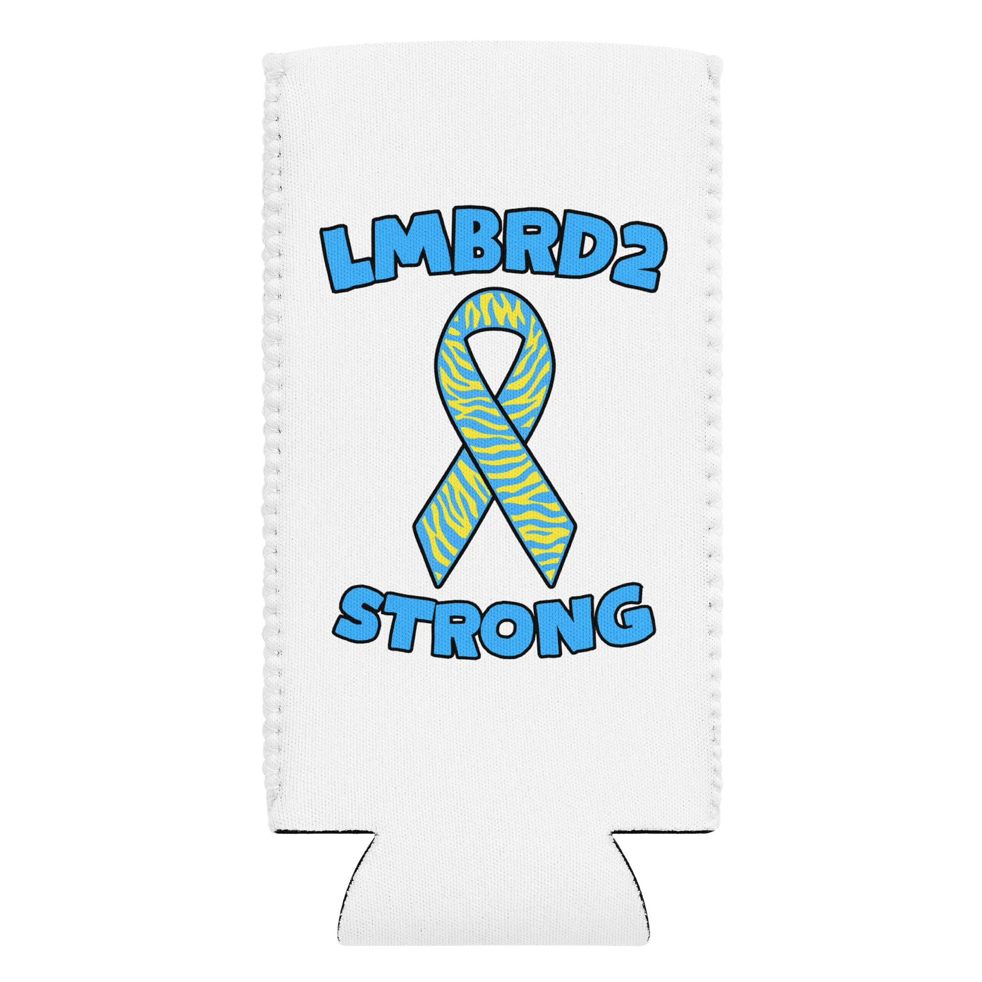LMBRD2 Strong - Coozie product image (1)