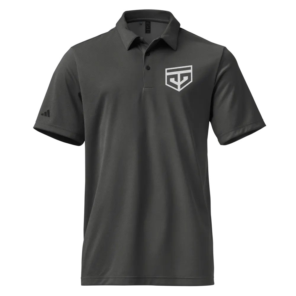 New DDTV Logo Adidas Polo product image (1)