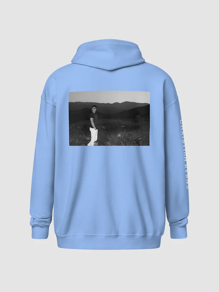 Badlands Zip Hoodie product image (5)
