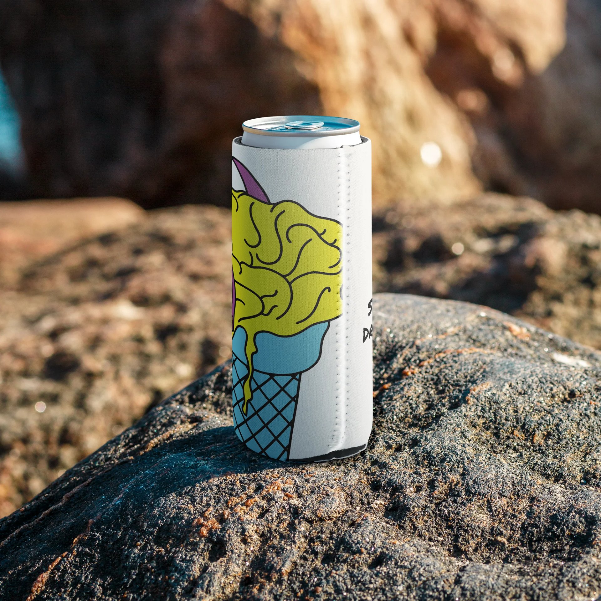 Pacemaker Coozie product image (16)