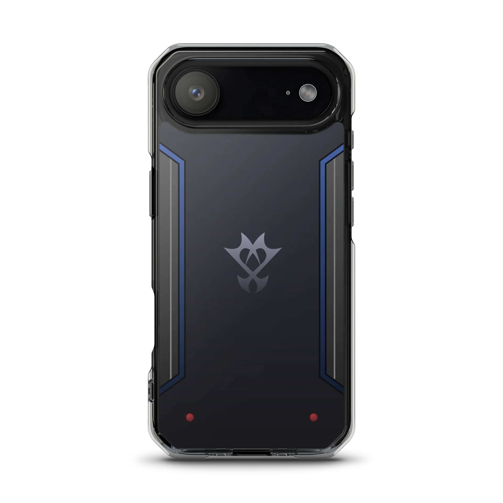 Gummiphone X Unversed Case product image (16)