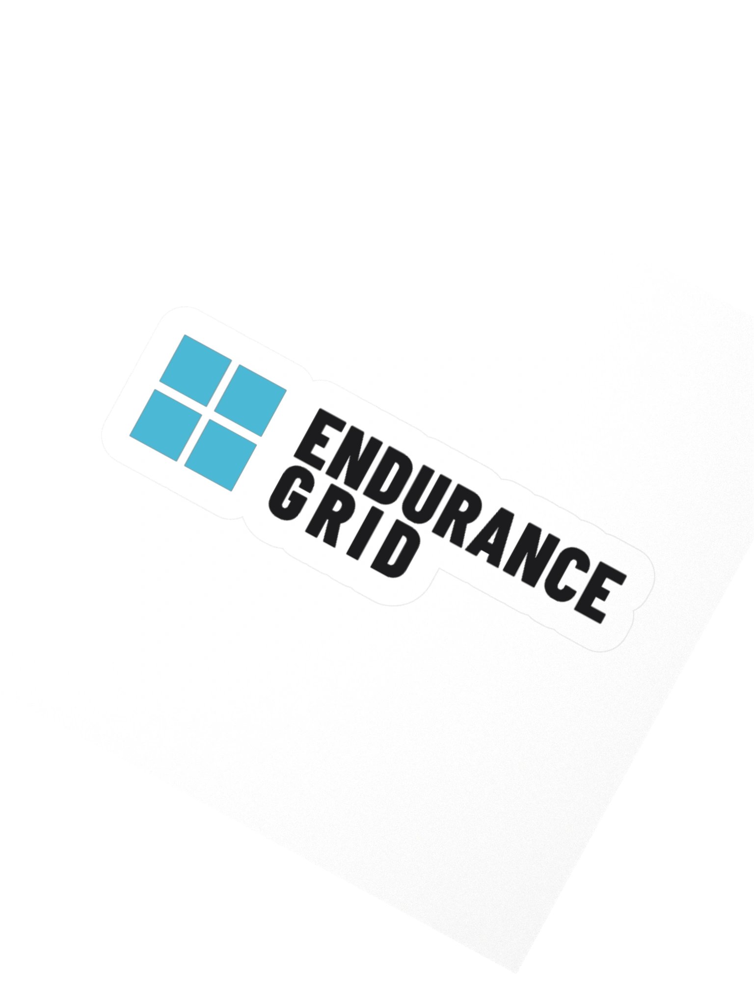 Endurance Grid Stickers product image (2)