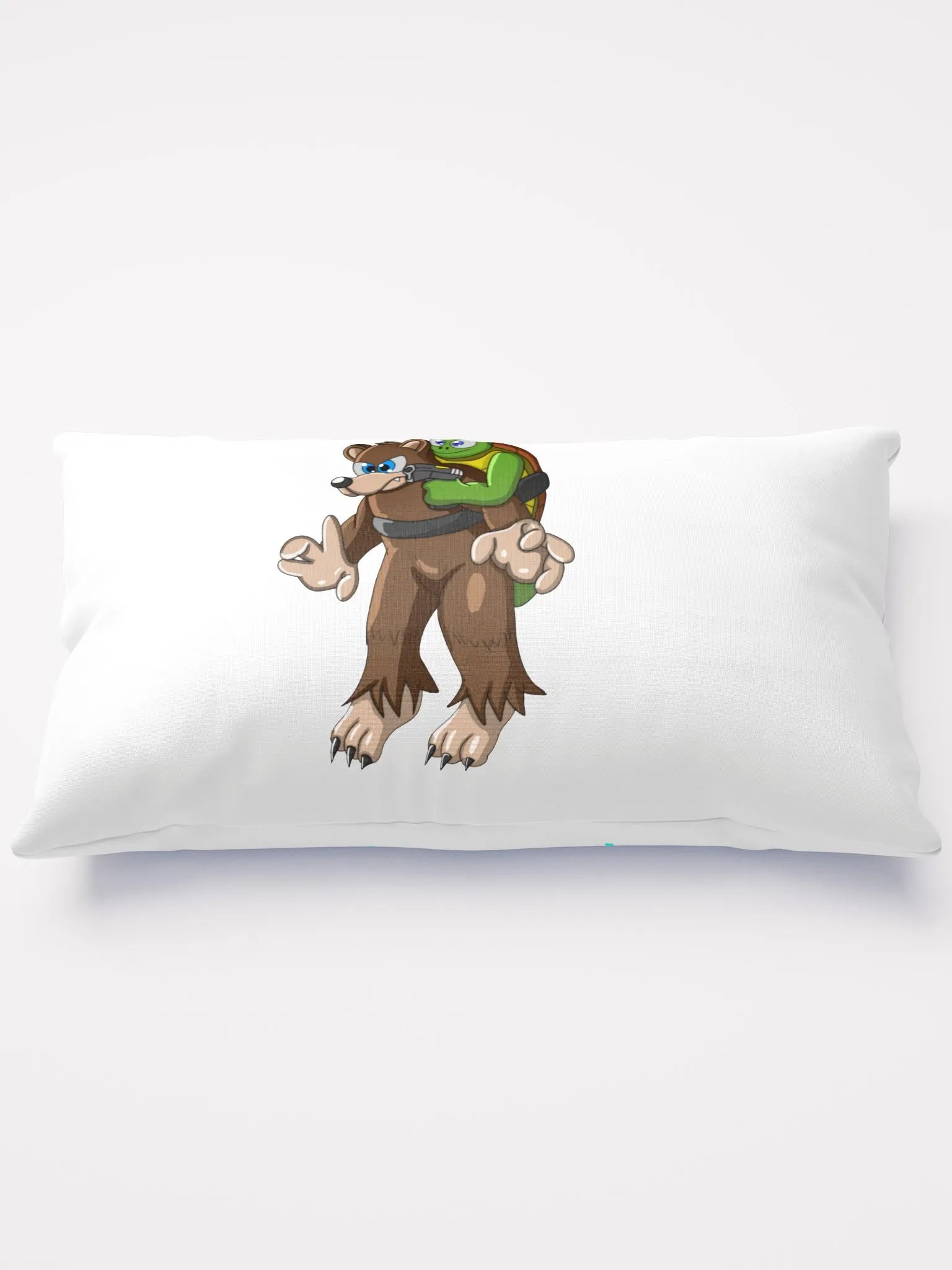 Motivationally Pillow product image (2)