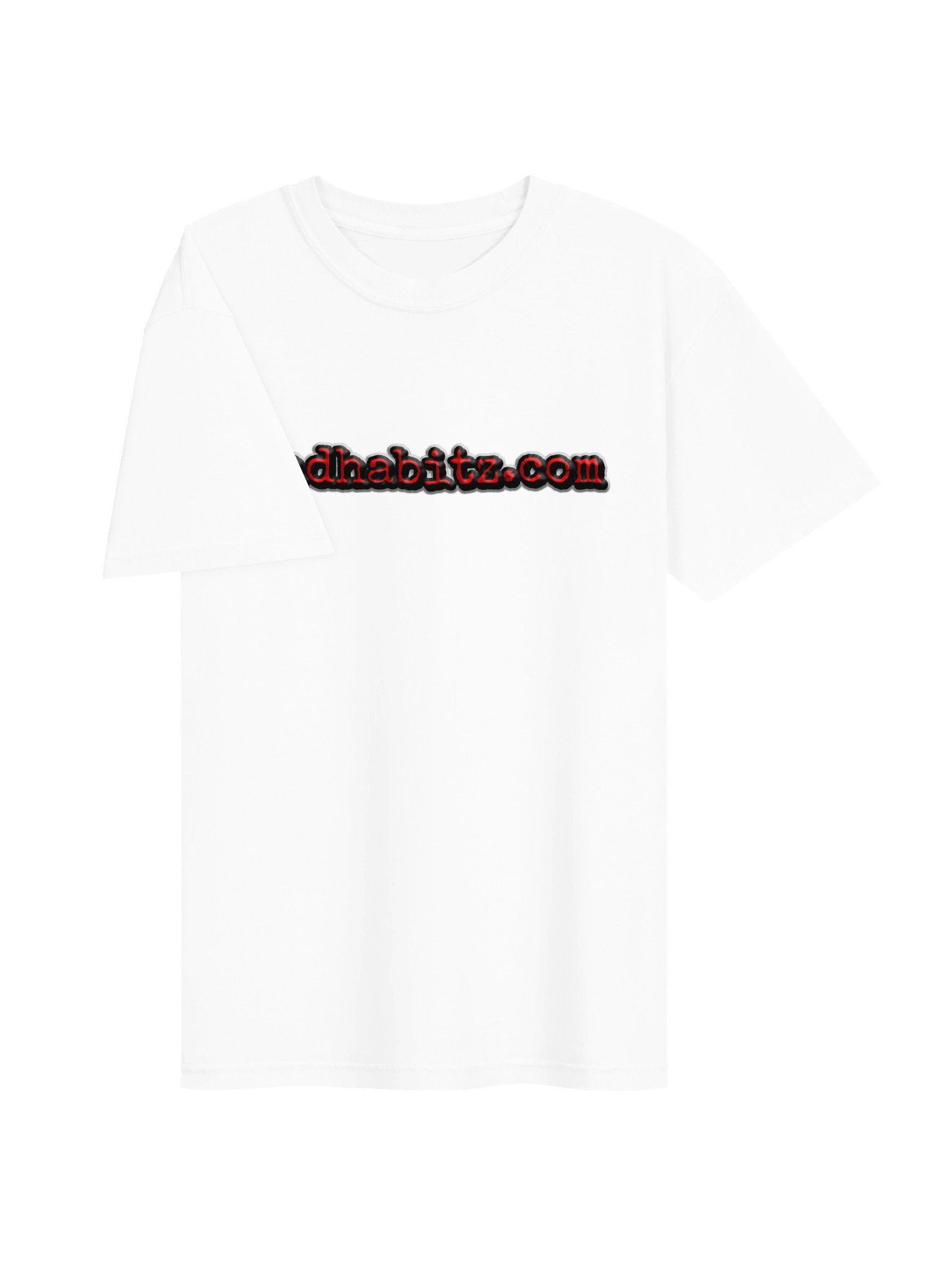 MadHabitz.com New World Logo Tee product image (11)