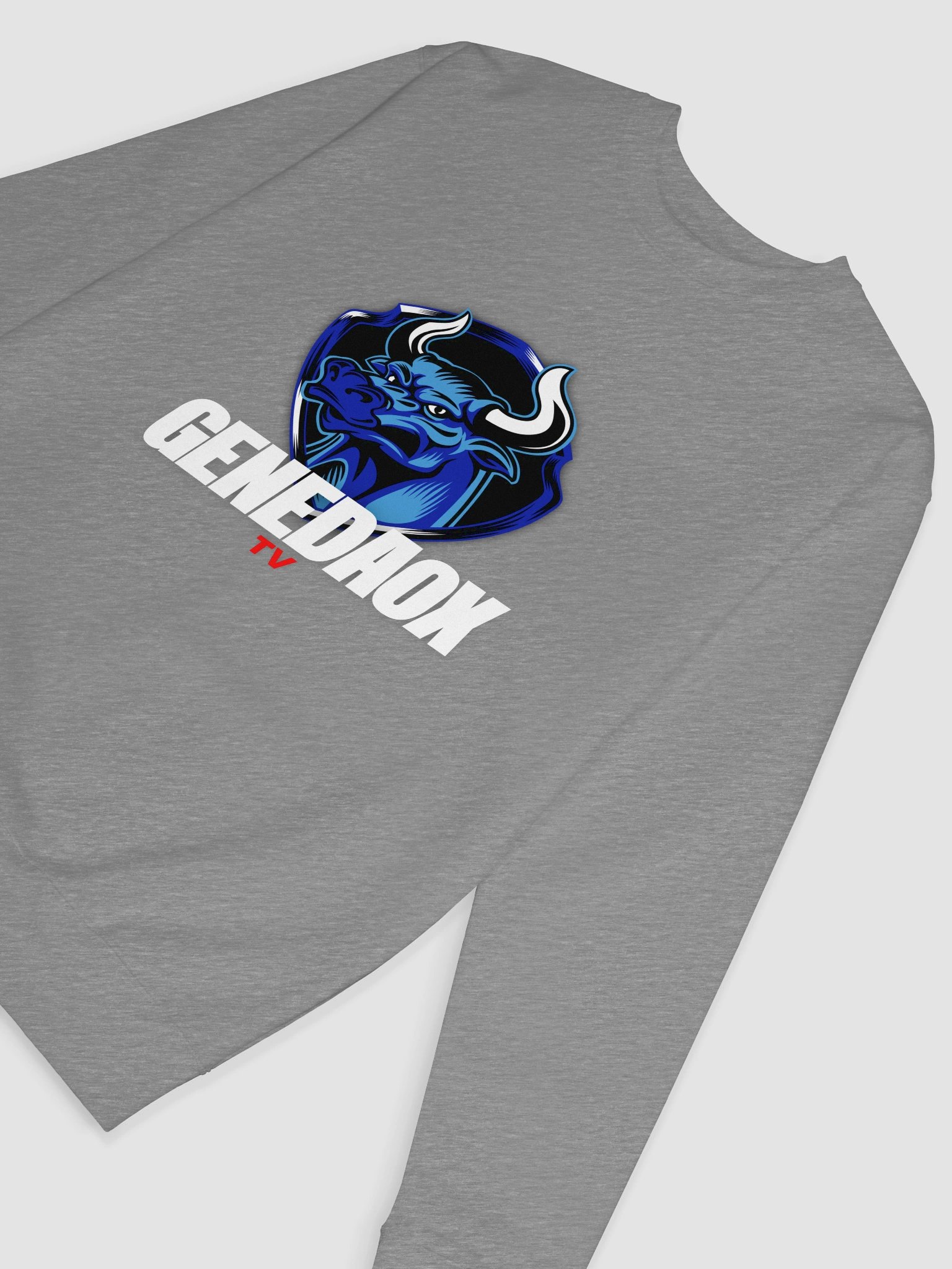 GeneDaOx Crew Sweatshirt product image (12)