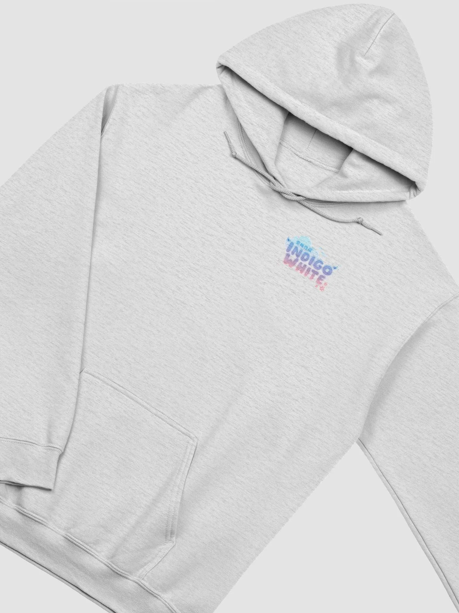 Blue Femboy Supremacy Hoodie product image (27)