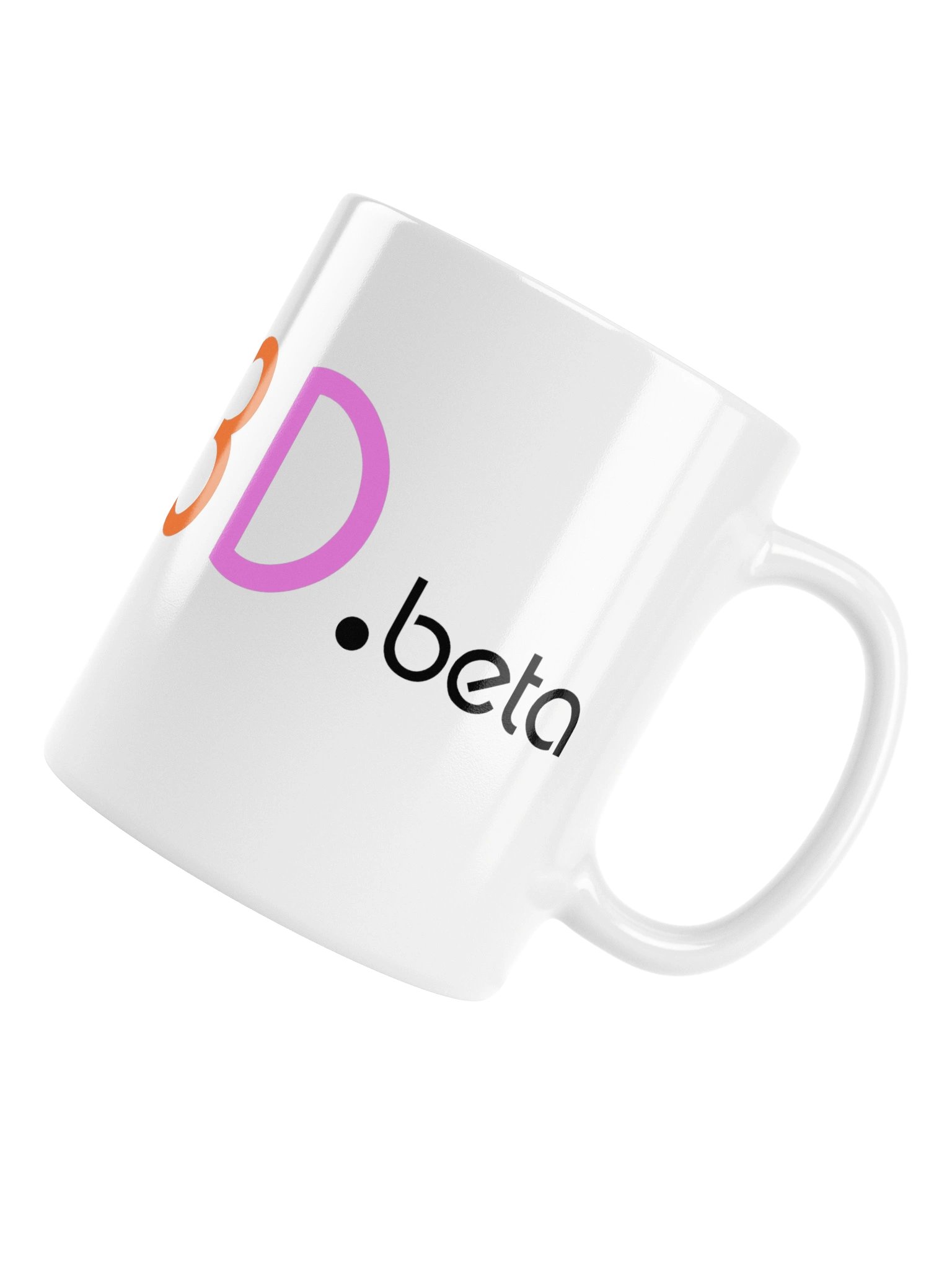 Space3D.BETA Mug product image (11)