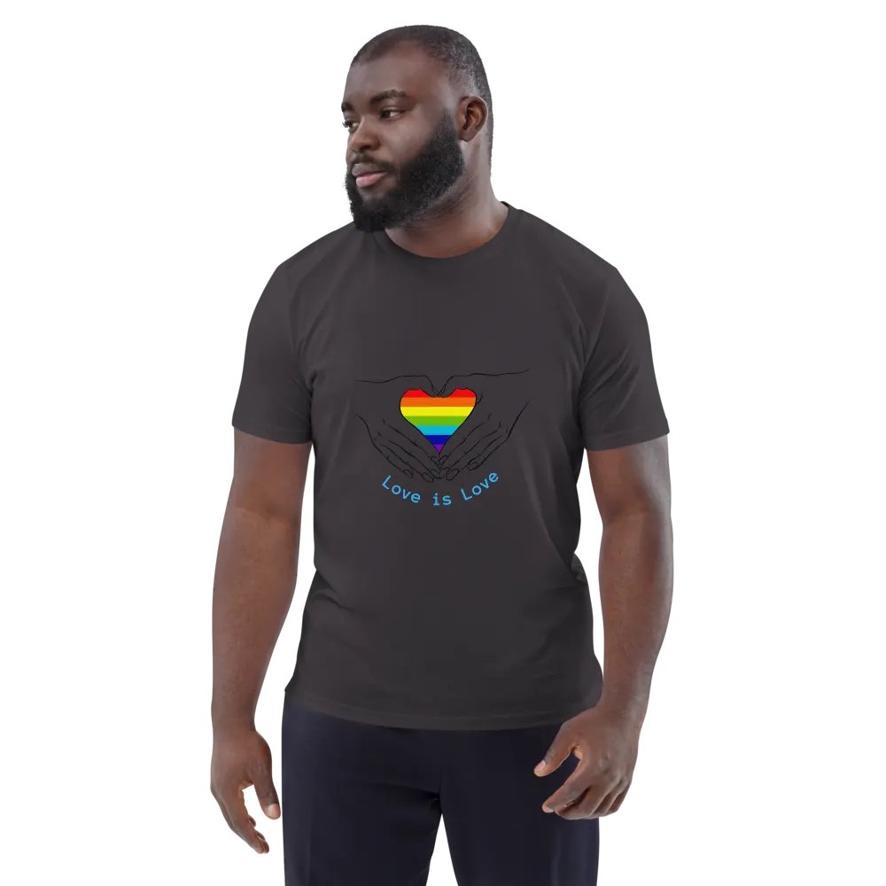 Rainbow Heart product image (3)