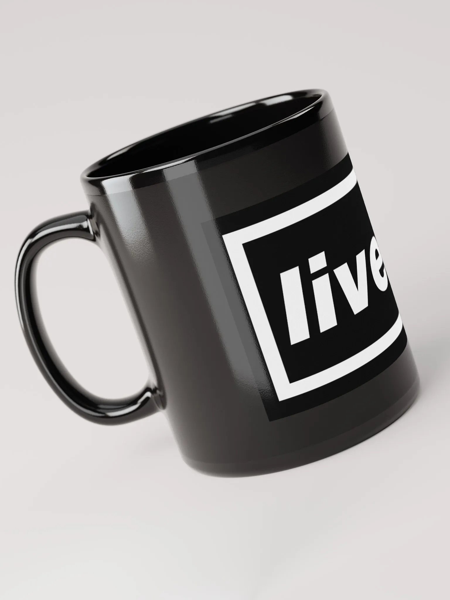 Live '25 Mug product image (6)