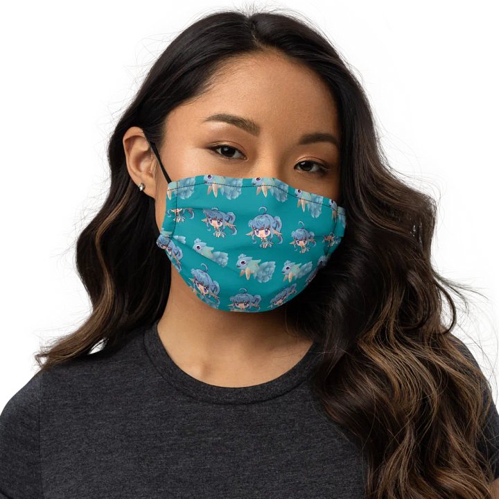 Maya Mask product image (1)