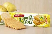 Lemon puff ( Sri Lanka ) product image (1)