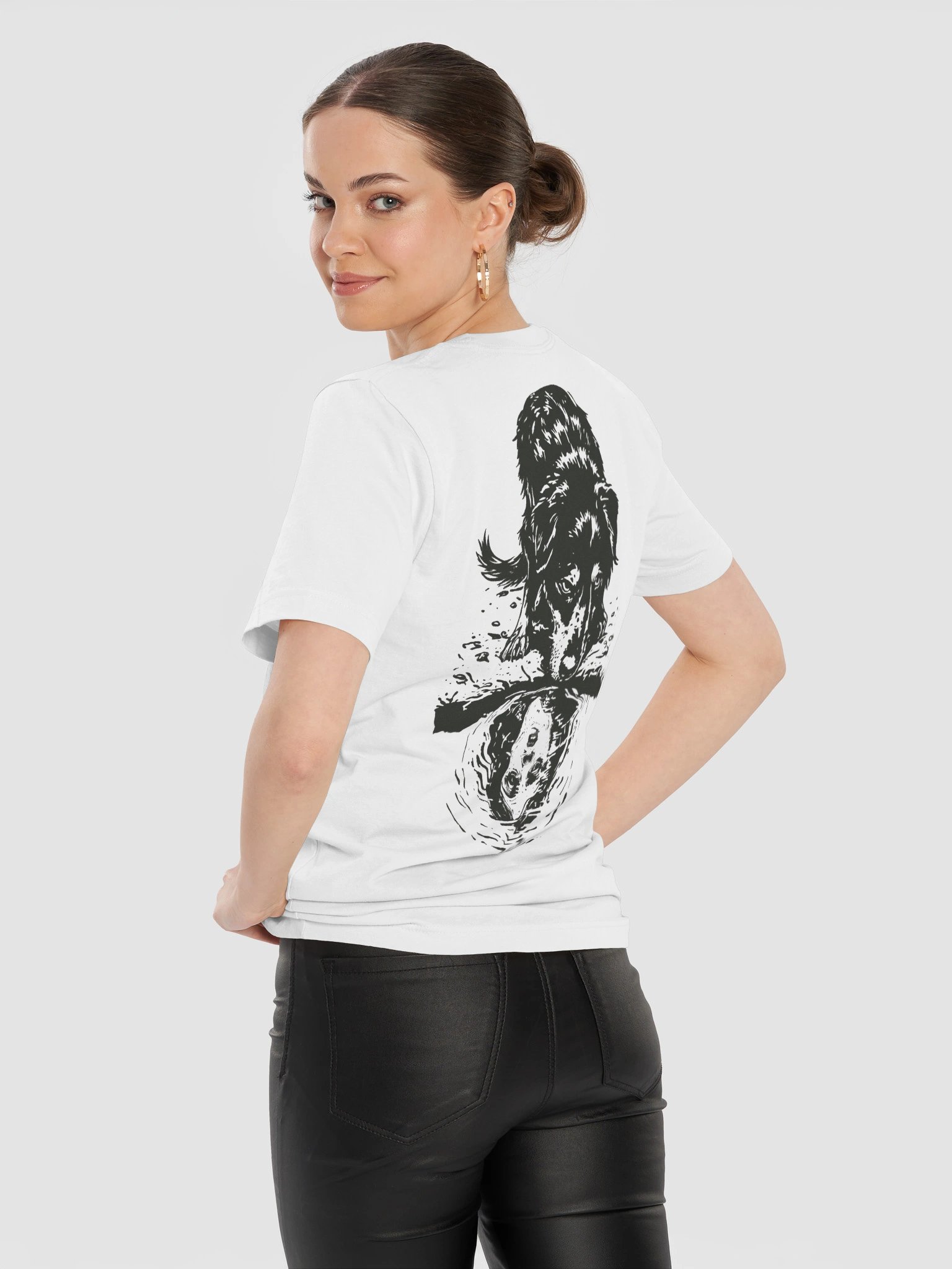 Inspired Silt Shirt Unisex product image (12)