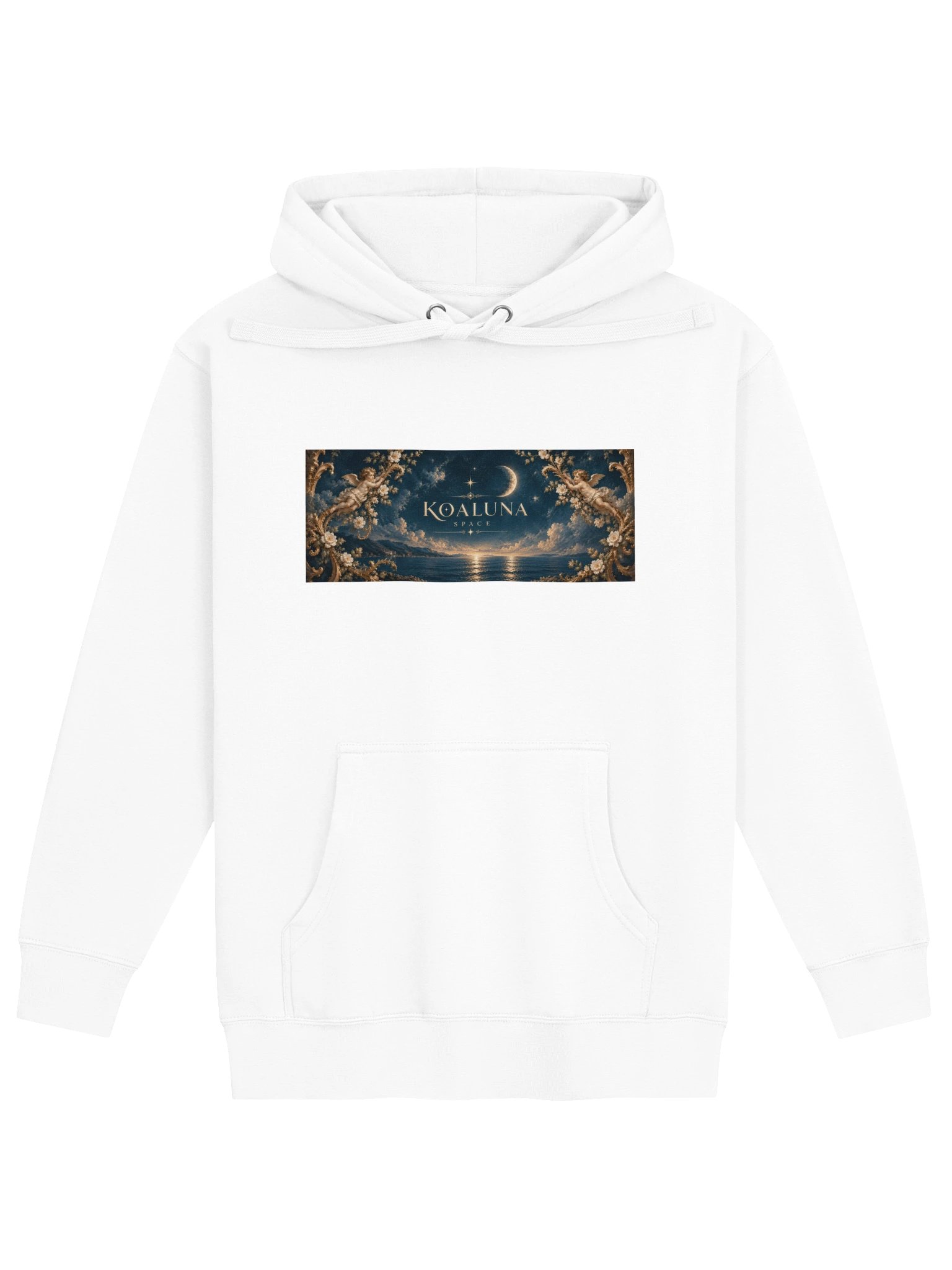 KoaLuna Hoodie product image (1)