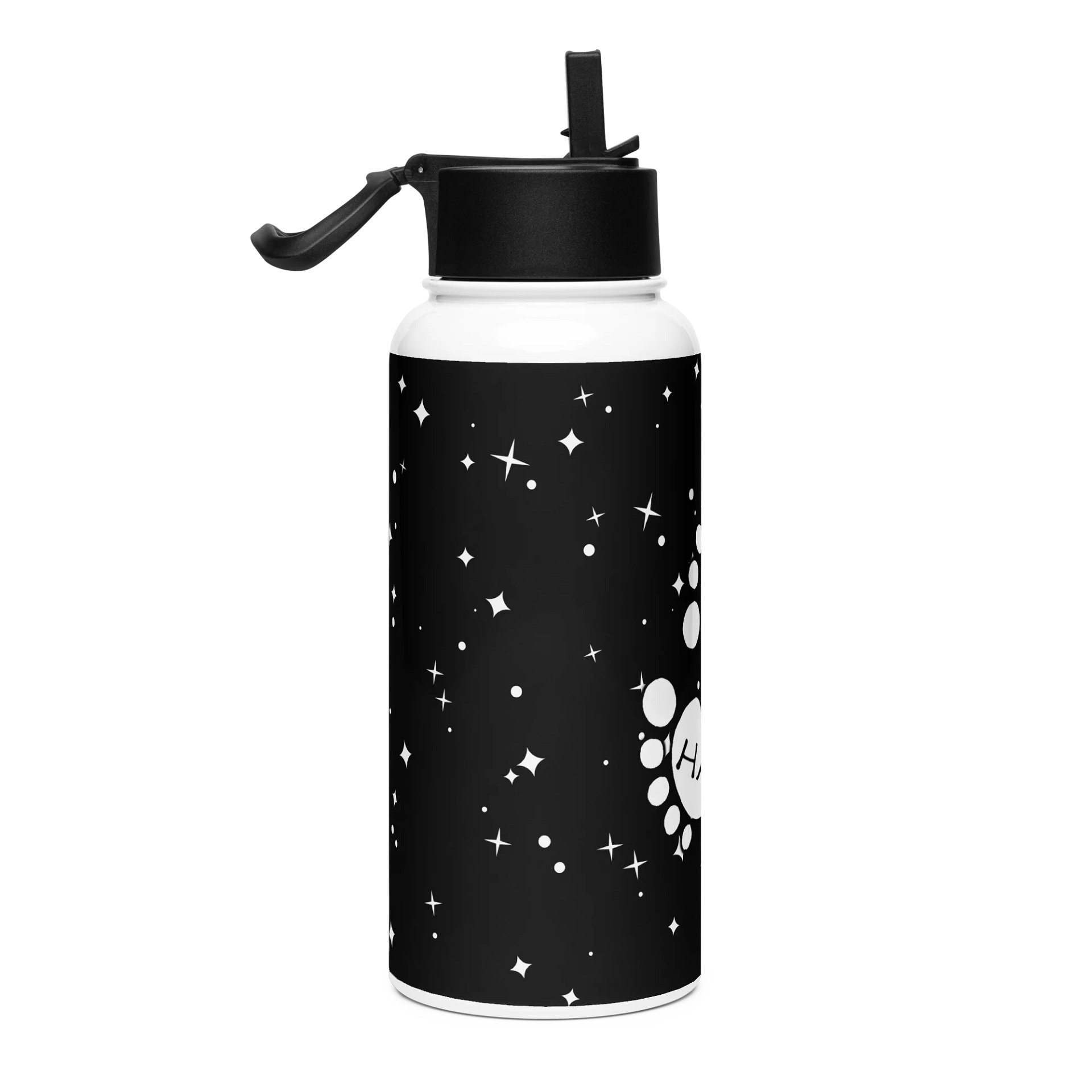 HAKC Water Bottle product image (4)