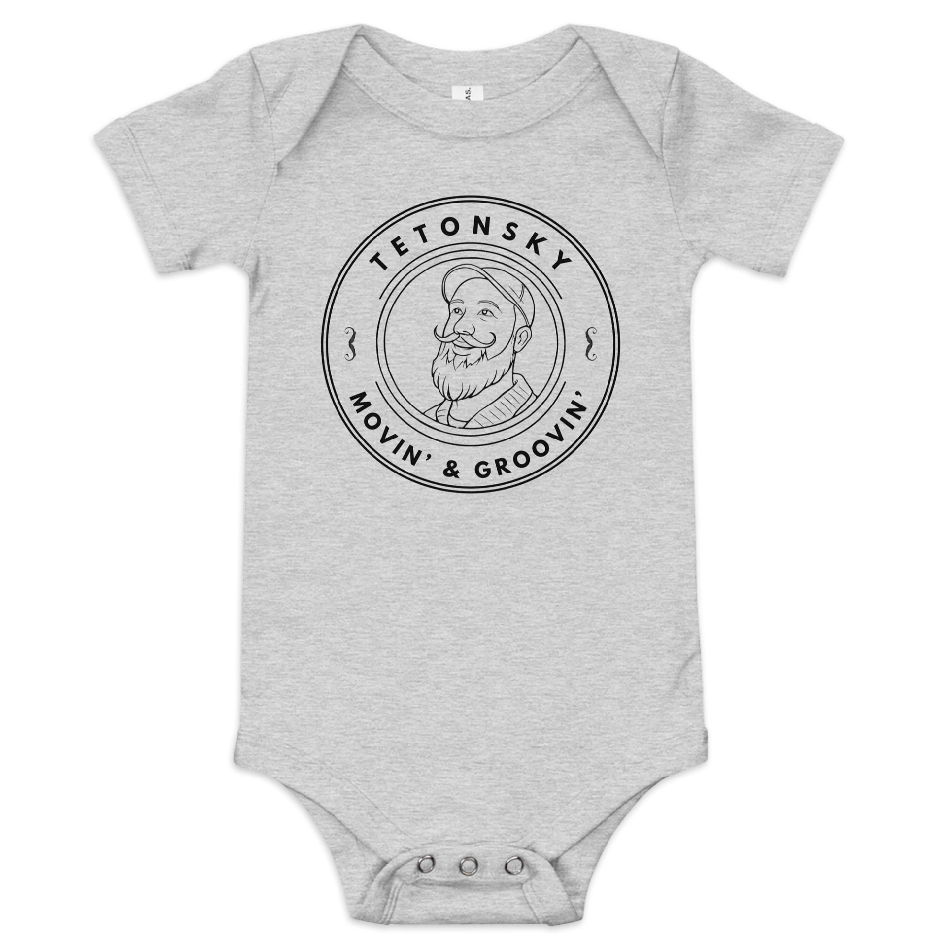 Infant Movin' & Groovin' product image (2)