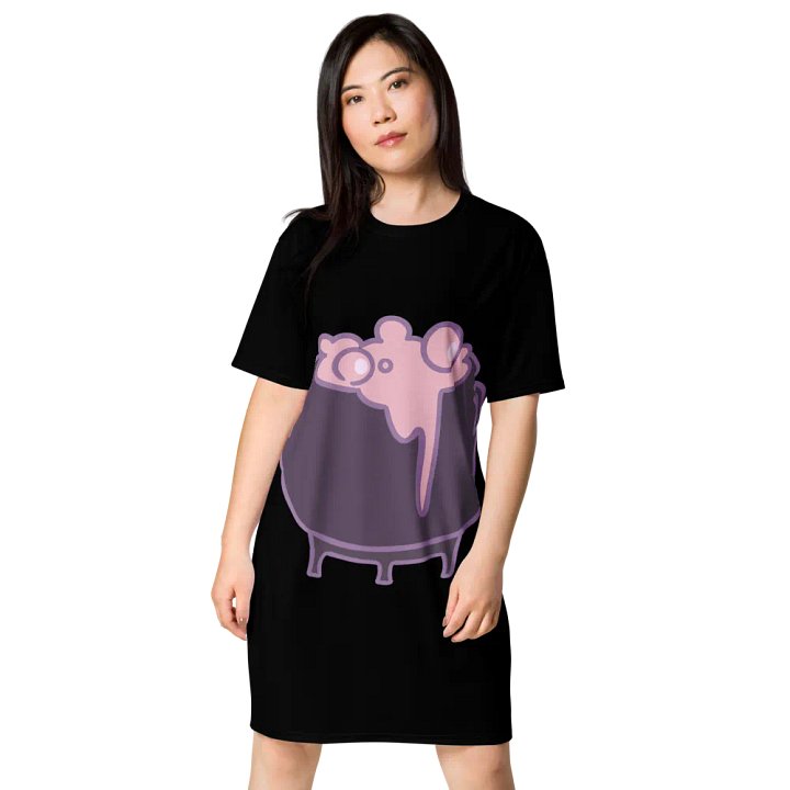 Cauldron Nightgown product image (1)