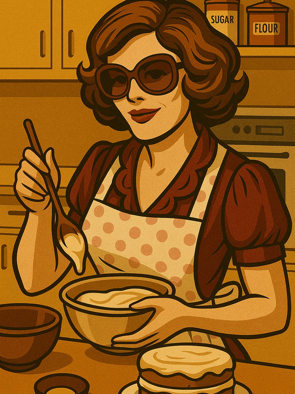 Mid-Century Woman Collection product image (2)