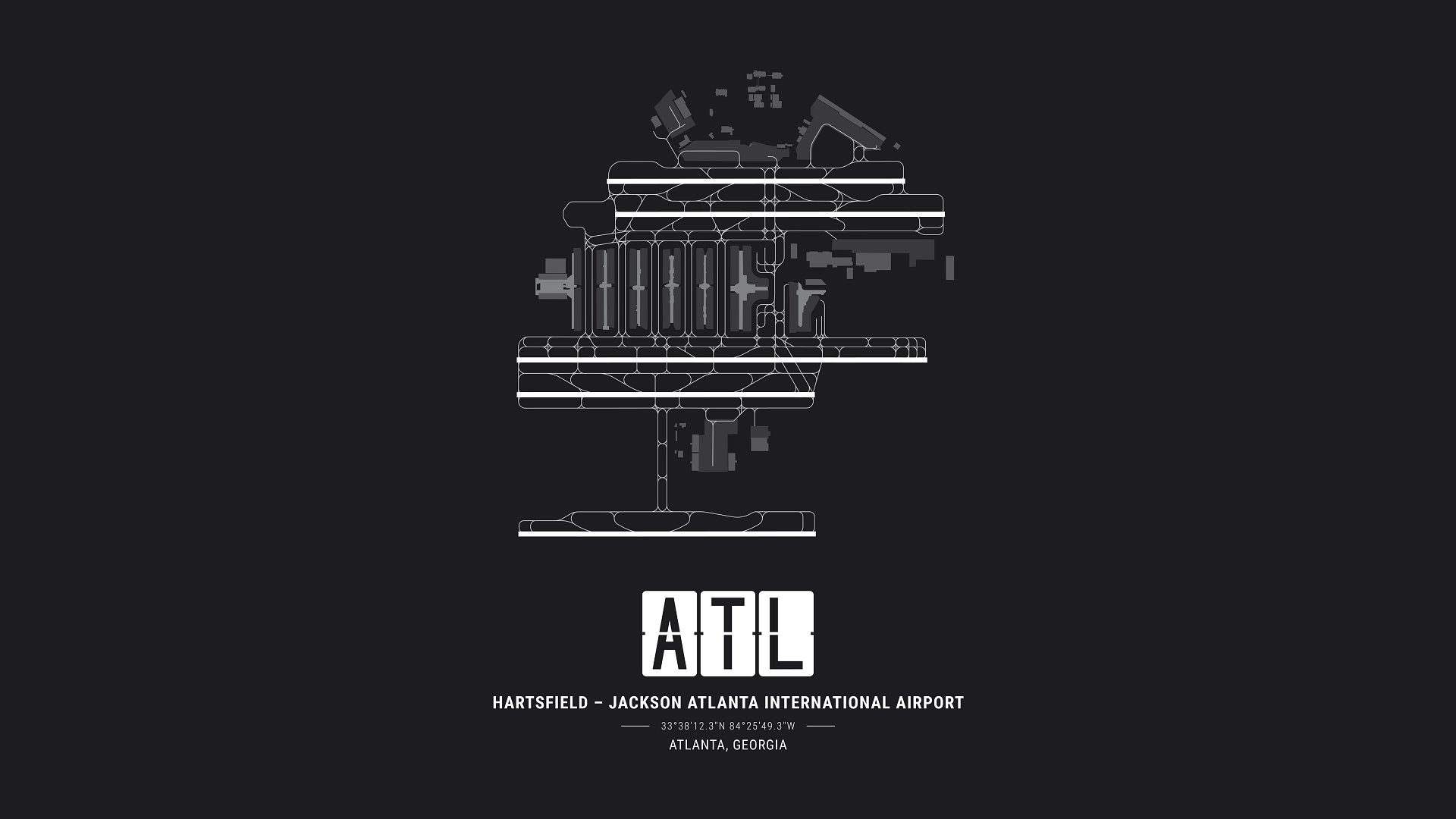 Wallpaper ATL 4k product image (1)