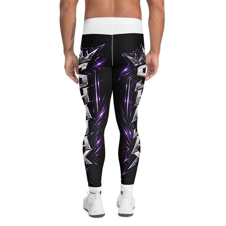 ShaJax Leggings product image (2)