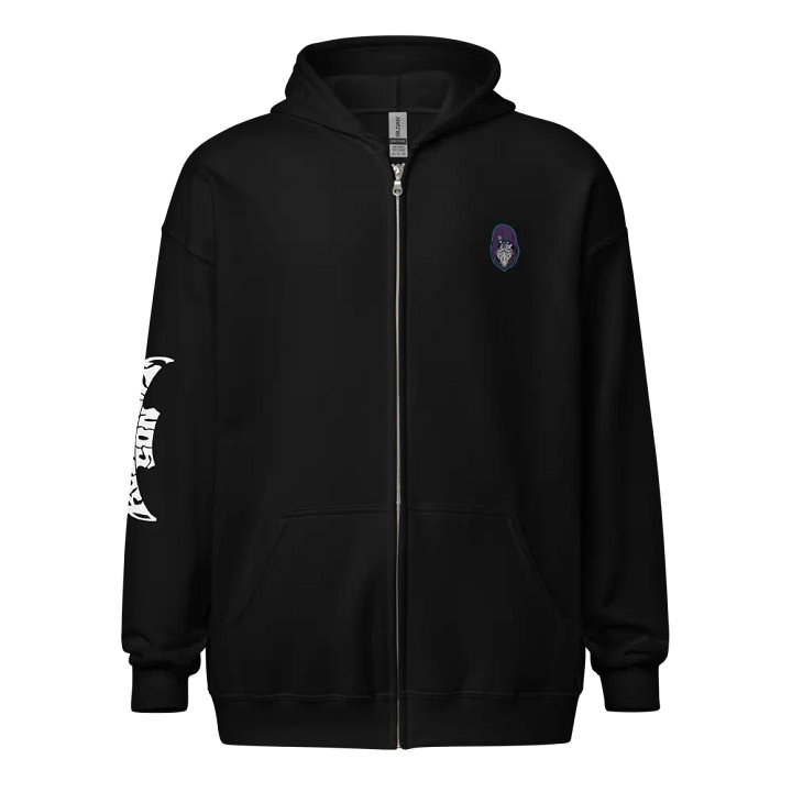Reverent Zip product image (1)