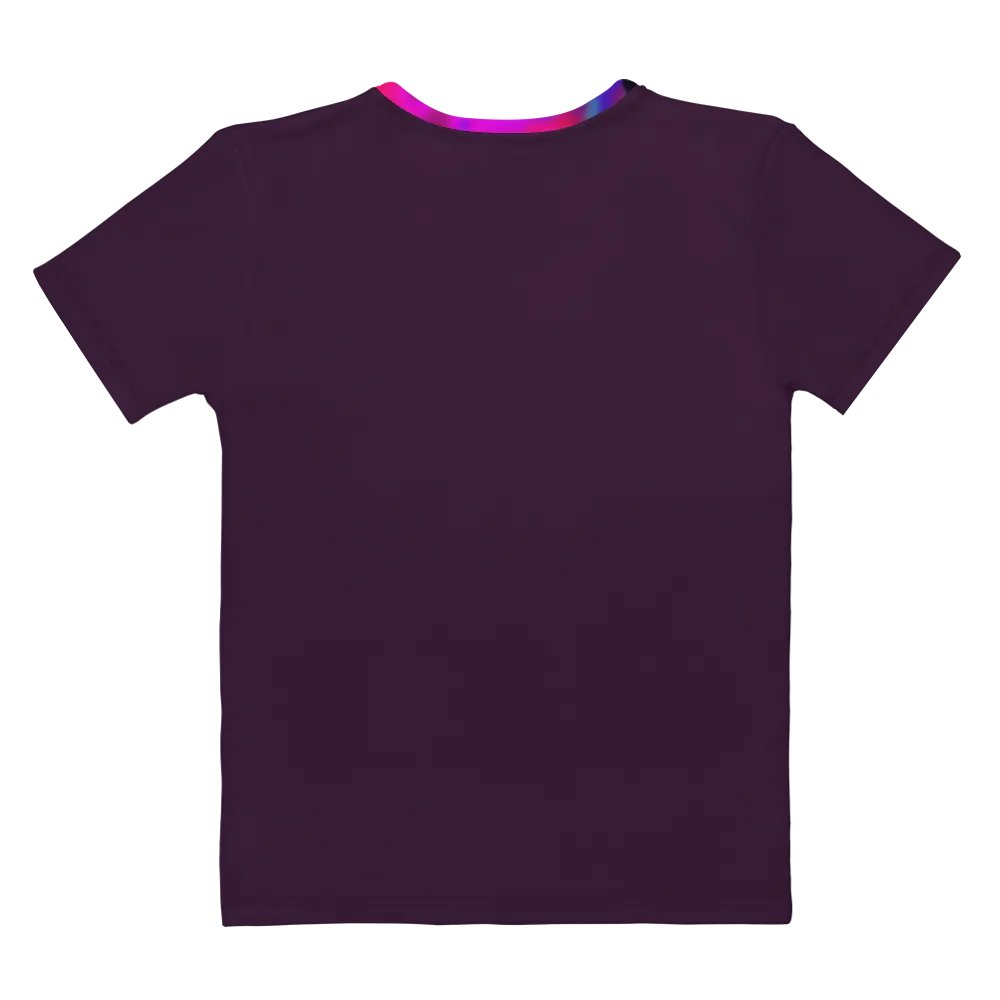 Phantom Pizza T Shirt product image (4)
