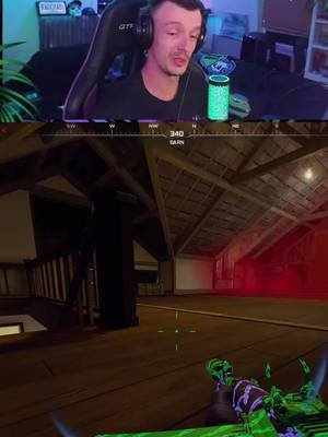 WTF Just Happened?! | #chadbrah on #Twitch #shorts #codtiming #gg #whoops https://www.twitch.tv/chadbrah