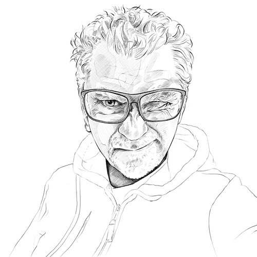 Experimenting with some different lines today #art #illustration #comics #animation #imakeartystuff