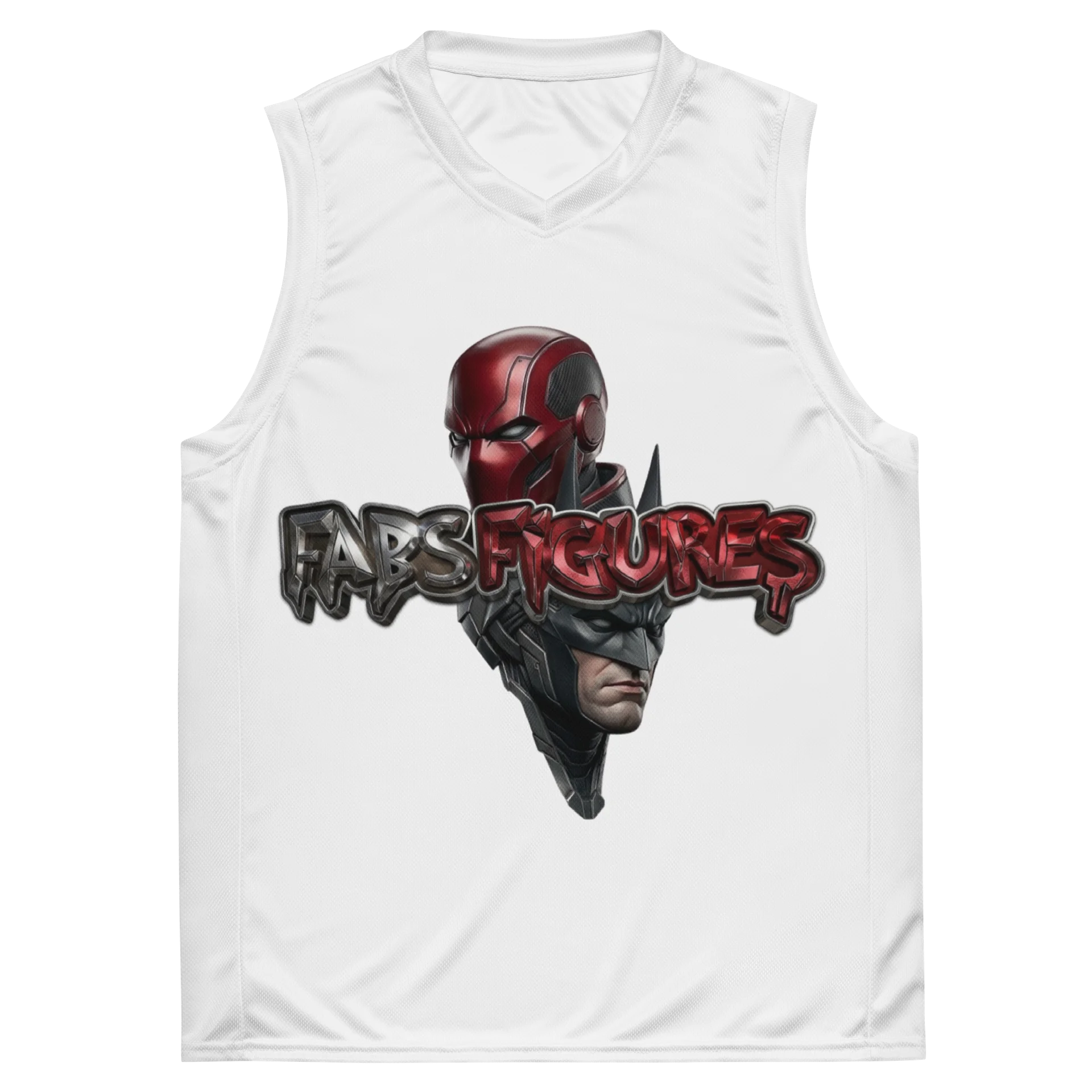 FabsFigures Tank 2 product image (2)