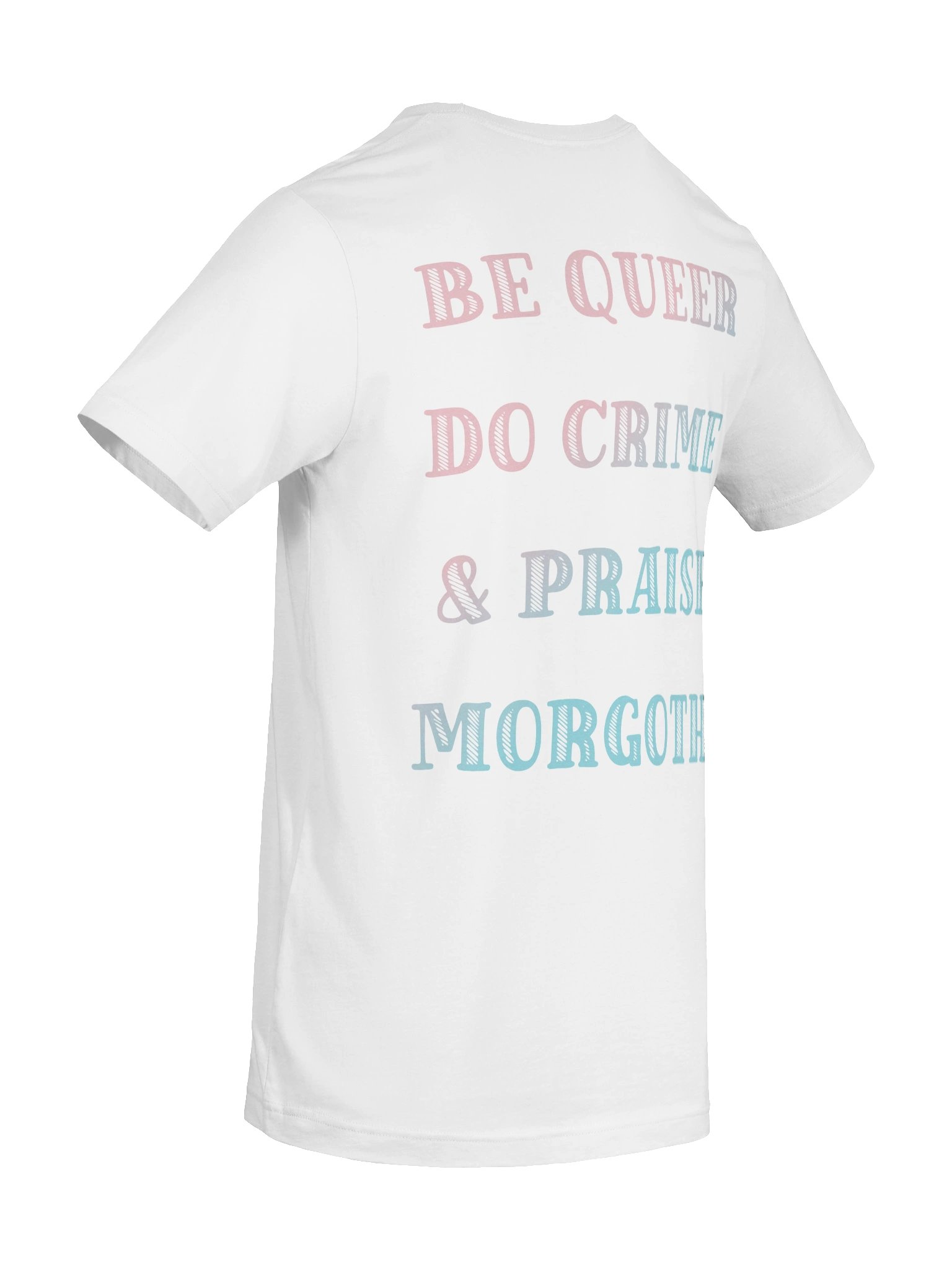 Pride Tee - Trans product image (22)