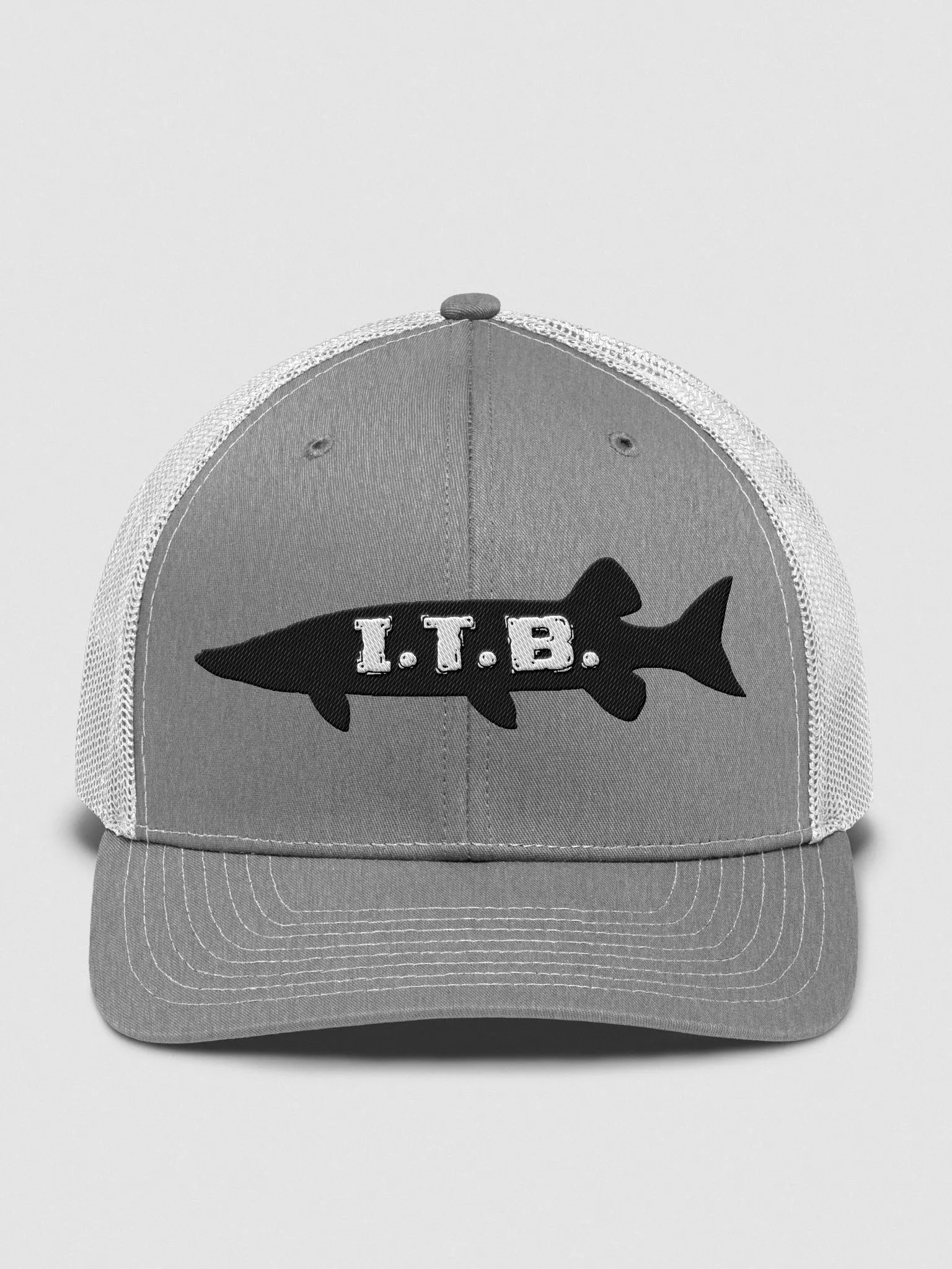 Logo Hat (Light Colors) product image (6)