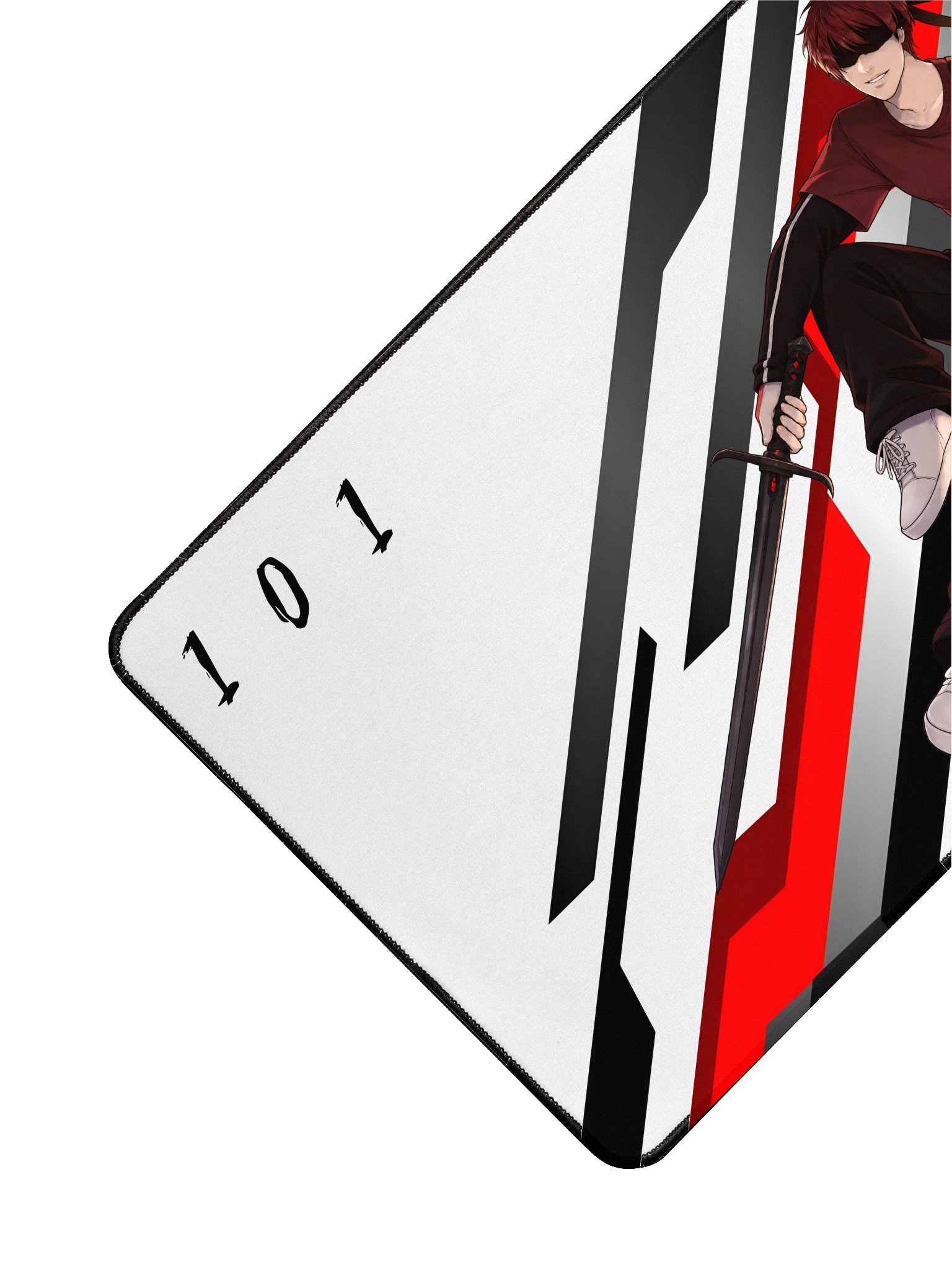 Ruined Desk Pad product image (3)