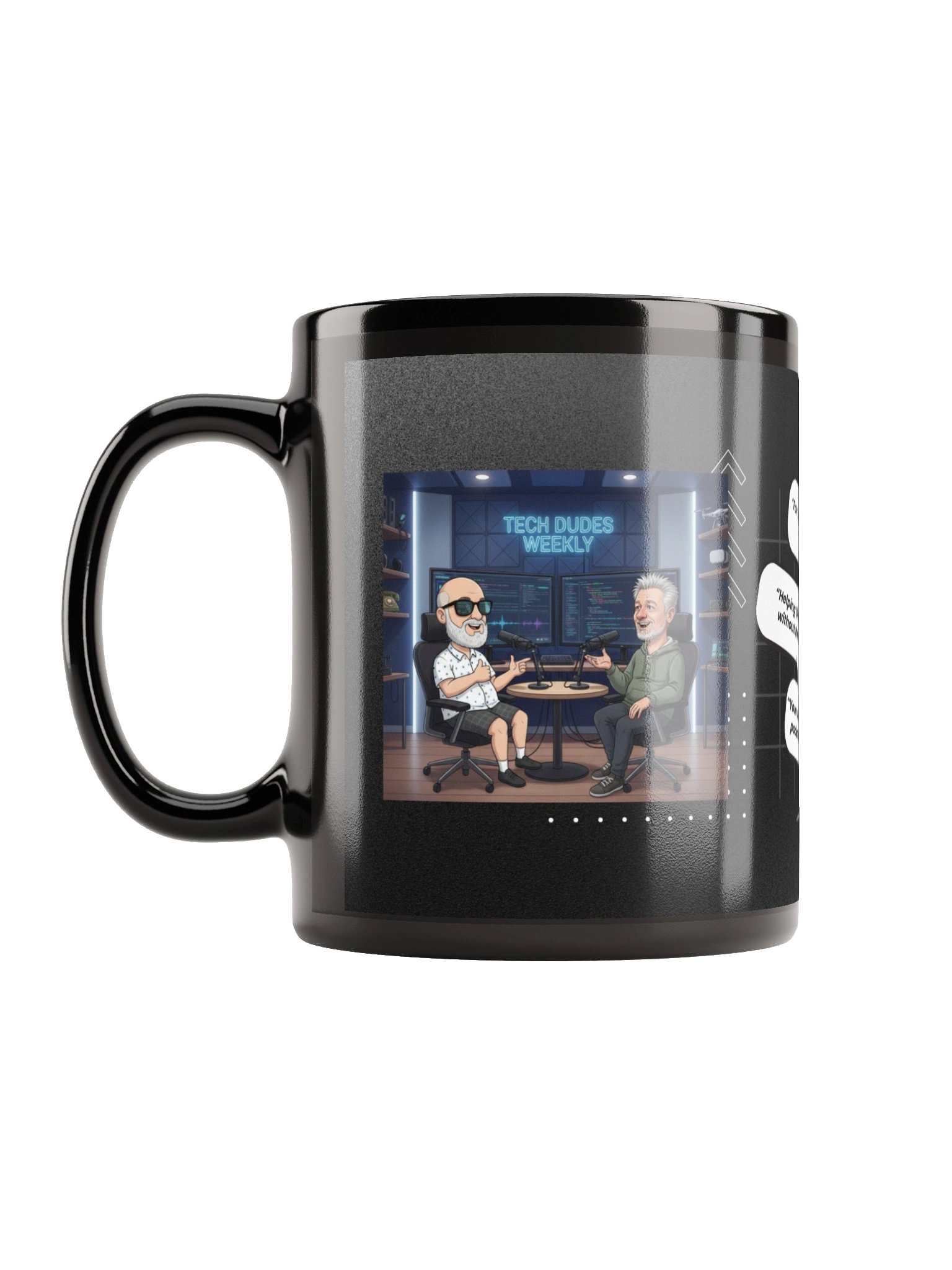 TDW Mug product image (11)