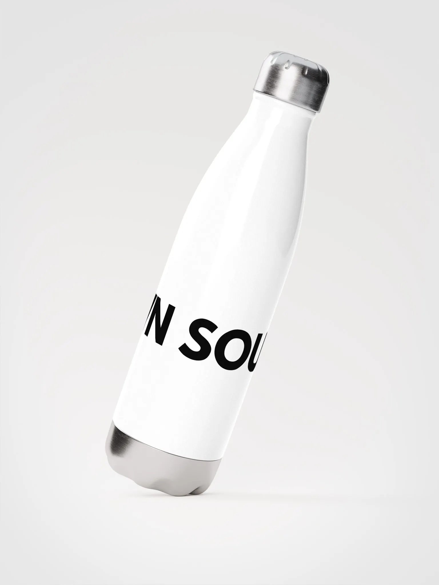 DOWN SOUTH - Stainless Steel Water Bottle product image (2)