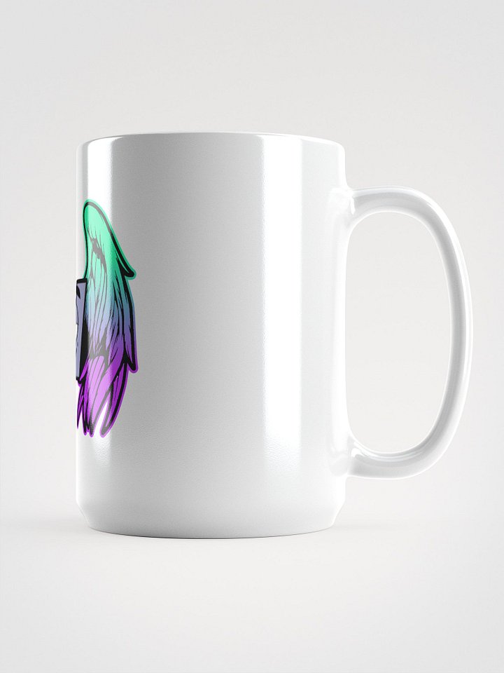 Whimsical Winged Mug product image (2)