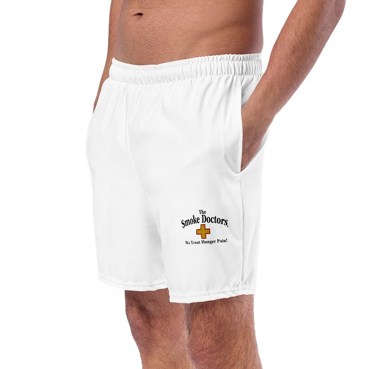 The Smoke Doctor Swim Trunks product image (2)