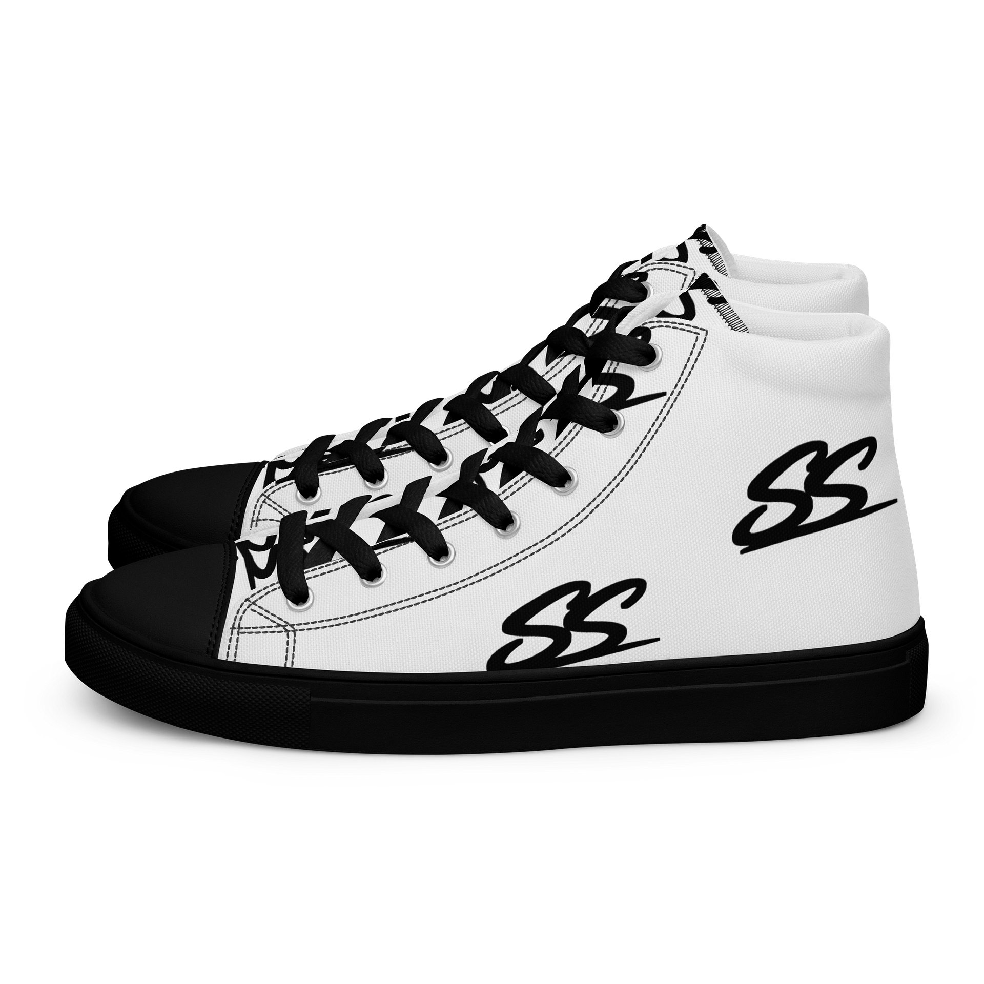Hi Top SS (Women's) product image (1)