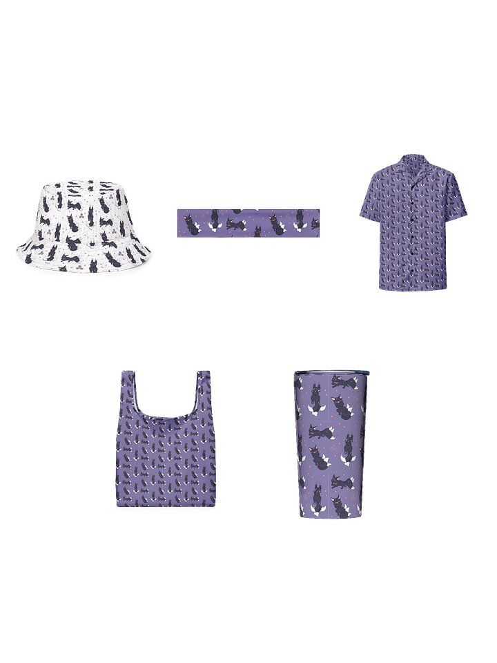 Akko Print Bundle product image (1)