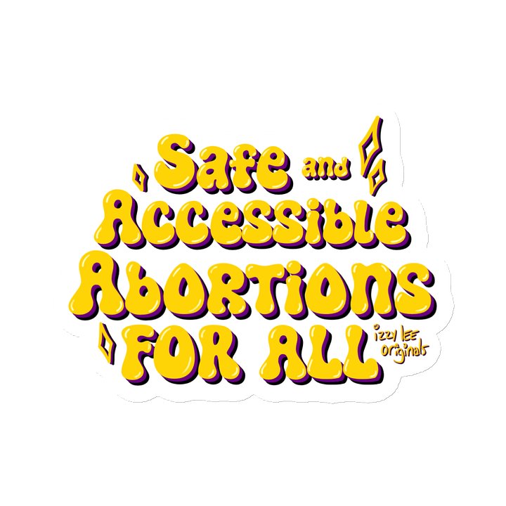 Safe and Accessible Yellow Magnet product image (2)