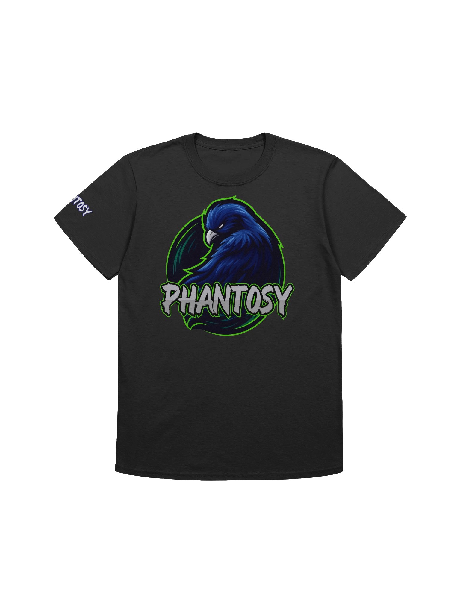 Phantosy Tee-Shirt product image (1)