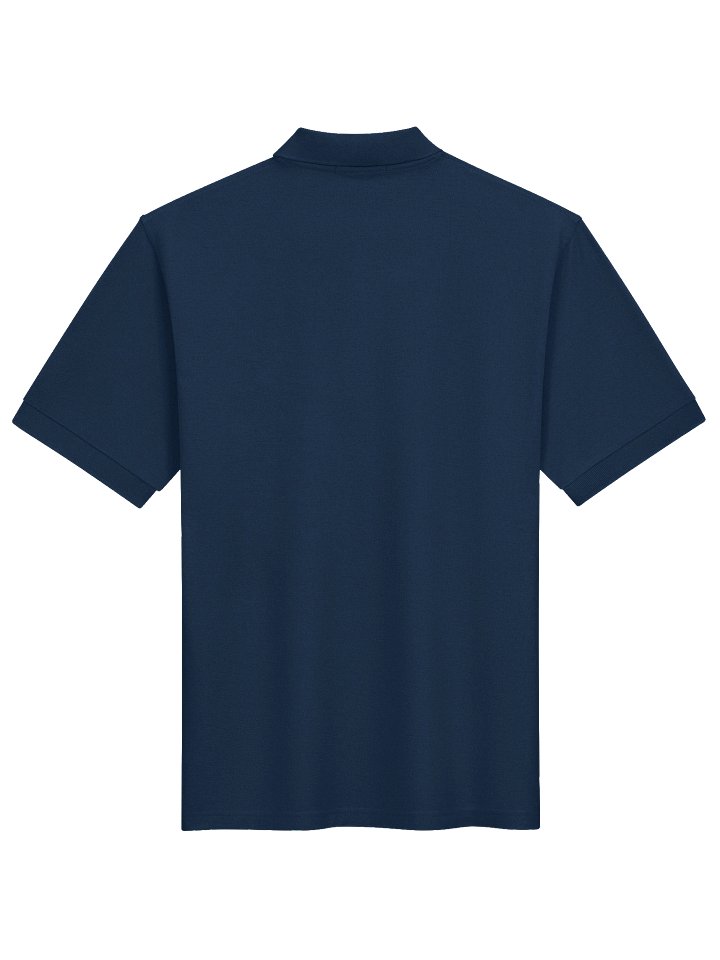 Press 195 Embroidered Polo product image (5)